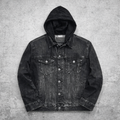 Chaqueta Jean
